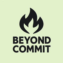 Beyond Commit logo